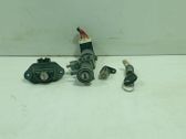 Ignition lock