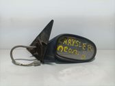 Front door electric wing mirror