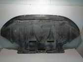 Placa protectora/protector antisalpicaduras motor
