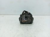 Bremssattel hinten