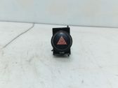 Botón interruptor de luz de peligro