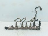 Corps injection Monopoint