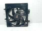 Ventilador eléctrico del radiador