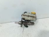 Brake booster