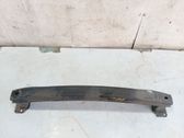 Front bumper cross member