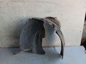 Front wheel arch liner splash guards