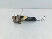 Rear door lock