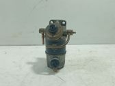 Fuel filter housing