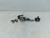 Ignition lock