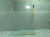 Front door window glass four-door