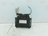 Other control units/modules