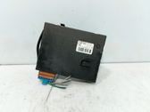 Other control units/modules