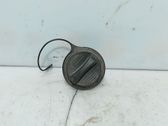 Fuel tank cap trim