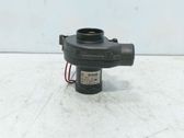 Heater fan/blower