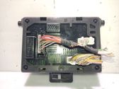 Other control units/modules