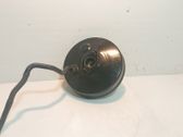 Brake booster