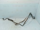 Heater radiator pipe/hose