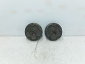 R14 wheel hub/cap/trim