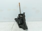 Gear shift rod