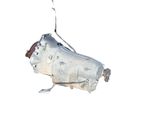 Manual 5 speed gearbox