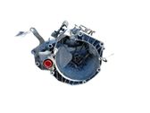 Manual 5 speed gearbox