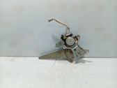 Mécanisme lève-vitre de porte arrière avec moteur