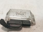 Calculateur moteur ECU