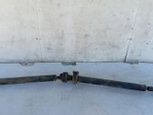 Rear driveshaft