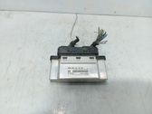 Engine control unit/module