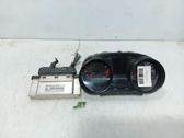 Immobilizer control unit/module