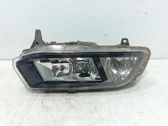 Front indicator light