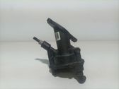 Vacuum pump