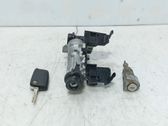 Ignition lock