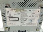 Unidad de control de sonido audio HiFi