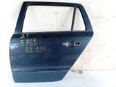 Rear door
