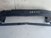 Front bumper cross member