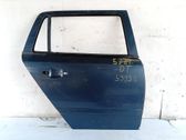 Rear door