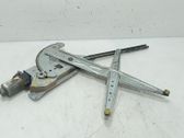 Front door electric window regulator