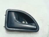 Front door interior handle