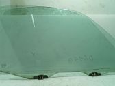 Front door window glass four-door