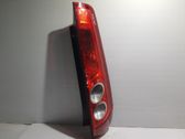 Luz trasera/de freno