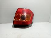 Rear/tail lights