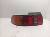 Lampa tylna