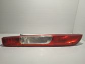 Rear/tail lights