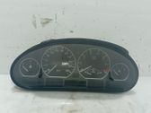 Geschwindigkeitsmesser Cockpit