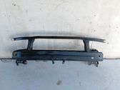 Front bumper cross member