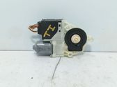 Rear door window regulator motor