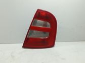 Rear/tail lights