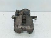 Brake caliper pad carrier rear