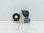 Rear door window regulator motor